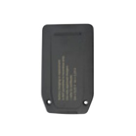 Ascom 660274 ricambio per cellulare Batteria Nero