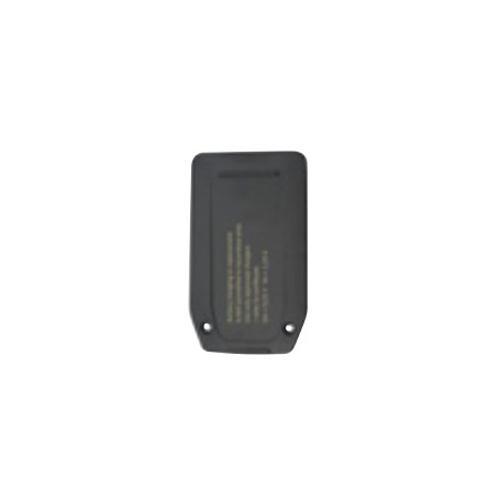 Ascom 660274 ricambio per cellulare Batteria Nero