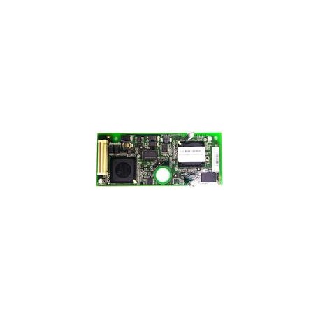 Alcatel-Lucent ALE BTS VoIP32-Erweiterungskarte - 32 VoIP-Kanäle (3EH77100AB)