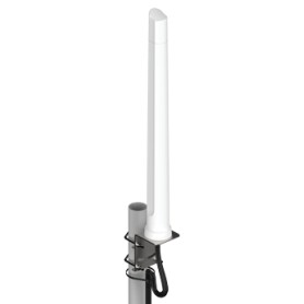 Poynting A-OMNI-0214-V1-01 antenna di rete Antenna omnidirezionale SMA 3,5 dBi