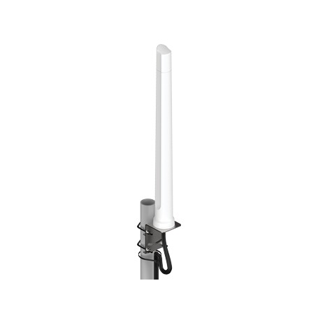 Poynting A-OMNI-0214-V1-01 antenna di rete Antenna omnidirezionale SMA 3,5 dBi