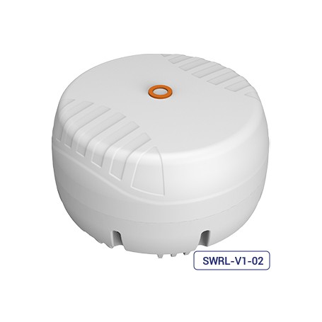 Poynting SWIRL-4-CPE antenna di rete Antenna omnidirezionale SMA 6 dBi (A-SWIRL-0004-V1-02)