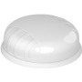 Poynting · Antennen · 5G/LTE · KFZ · A-PUCK-0005-V2-01-W · weiß · SMA (M) & RPSMA Adapter · KFZ/GPS/WIFI 6dbi Antenna 2x