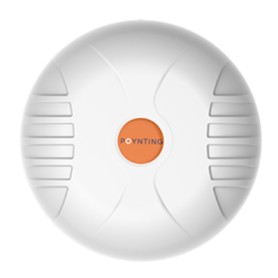 Poynting A-MIMO-0004-V1-15-W antenna di rete Antenna direzionale MIMO SMA 21 dBi