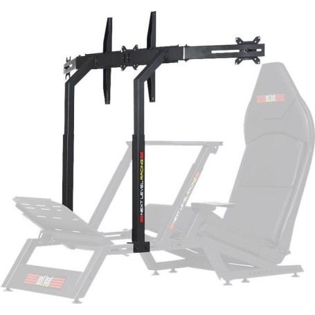 Next Level Racing - F-GT Monitor Stand (396015) (NLR-A006)