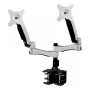 EXC 903752 supporto per personal communication Supporto attivo Display Nero, Acciaio inox (AC742)