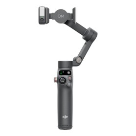 DJI OSMO MOBILE 7P Stabilizzatore per fotocamera per smartphone Nero (182961)