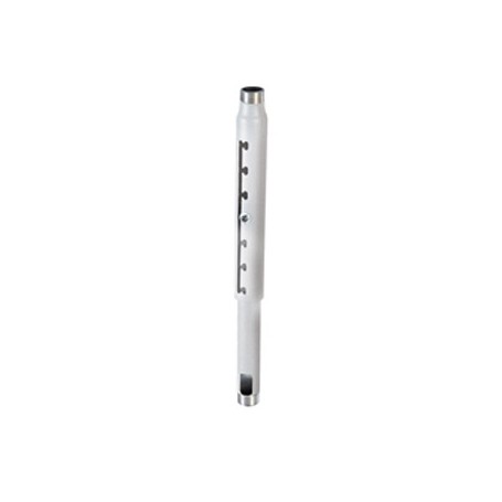 Chief CMS0203W accessorio per montaggio prioettore Metallo Bianco
