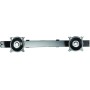 Chief KTA220B Supporto TV a parete Nero