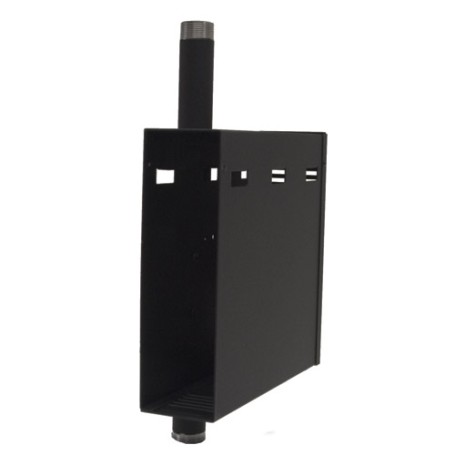 Chief CMA170 supporto per proiettore Soffitto Nero