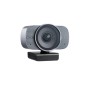 MAXHUB UC W31 telecamera per videoconferenza 12 MP Nero 3840 x 2160 Pixel 25,4 / 2,3 mm (1 / 2.3")