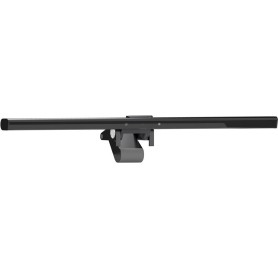 Alogic Illuminate Light Bar with 4k Autofocus Camera Space Grey (ALCMILSGR)