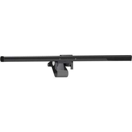 Alogic Illuminate Light Bar with 4k Autofocus Camera Space Grey (ALCMILSGR)