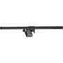 Alogic Illuminate Light Bar with 4k Autofocus Camera Space Grey (ALCMILSGR)