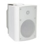 Vivolink VLSP61AW altoparlante 2-vie Bianco Cablato 50 W (TAVOR 6-O)