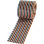 S/CONN maximum connectivity Flachkabel, farbig Raster 1,27 mm, 50 pin, 30,5m (79074)
