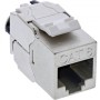 InLine B-76202Q modulo Keystone