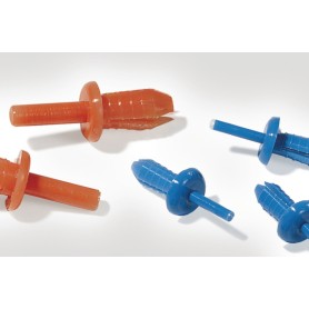 Hellermann Tyton 181-42500 accessorio per canale di cavo