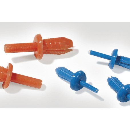 Hellermann Tyton 181-42500 accessorio per canale di cavo