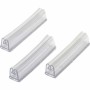 Brady DMC-2.5/5-30 segnacavo Trasparente Cloruro di polivinile (PVC) 500 pz (013263)