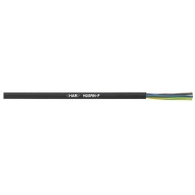 Lapp H05RN-F cavo di segnale Nero (1600252)