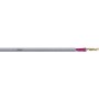 LAPP 2170143 Netzwerkkabel CAT 6a S/FTP 4 x 2 x 0.20 mm² Grau 100 m (2170143)