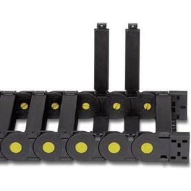 LappKabel Energiekette Energieführungskette Schleppkette SILVYN® CHAIN Medium SR 435ME 61210405 Inhalt: 1 St. (61210405)