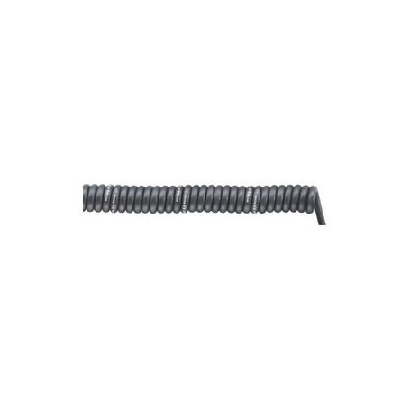 Lapp H07BQ-F cavo di segnale 6 m Grigio (70002761)