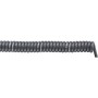 Lapp H07BQ-F cavo di segnale 6 m Grigio (70002761)