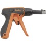 ABB Ergonomisches Handwerkzeug für Kunststoff-Kabelbinder Kabelbinder-Breite (max.): 2,4 - 4,8 mm ERG50 ABB (ERG50)