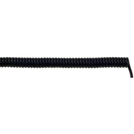 Lapp UNITRONIC 73220234 cavo di segnale 2 m Nero