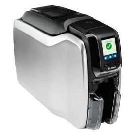 Zebra Upgrade Kit, Dual-Sided Upgrade Kit, Dual-Sided, passend für: ZC300, ZC350 (P1094879-110)