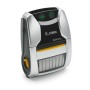 Zebra ZQ320 Plus stampante per etichette (CD) Termica diretta 203 x 203 DPI 100 mm/s Wireless Wi-Fi Bluetooth (ZQ32-A0W03RE-00)