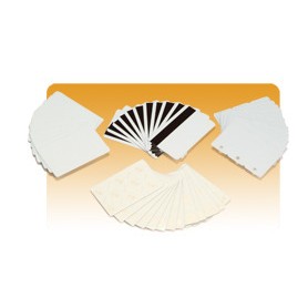 Zebra Premier PVC Card (500 Pack) (104523-020)