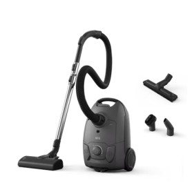 AEG AB51C2DG 3 L Aspiratore a cilindro Secco 750 W Sacchetto per la polvere (900258692)