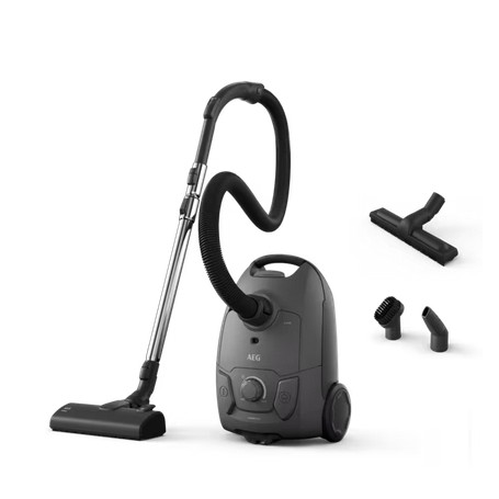 AEG AB51C2DG 3 L Aspiratore a cilindro Secco 750 W Sacchetto per la polvere (900258692)