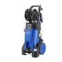 Nilfisk MC 4M-180/740XT idropulitrice Verticale Elettrico 740 l/h 4000 W Nero, Blu (107146410)