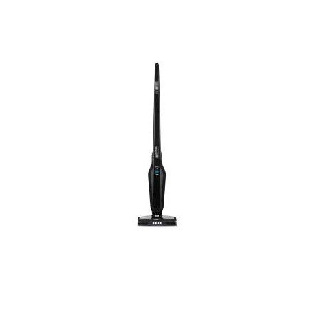 Nilfisk 128390026 scopa elettrica Aspirapolvere elettrica Batteria Secco Senza sacchetto 0,6 L 170 W Nero 1,95 Ah