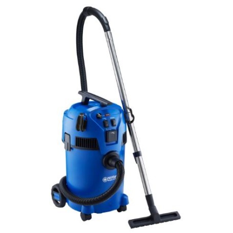 Nilfisk Multi II 30 T Nero, Blu 30 L 1260 W (18451552)