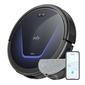 Eufy G50 Hybrid 0,4 L Senza sacchetto Nero (T2212G11)