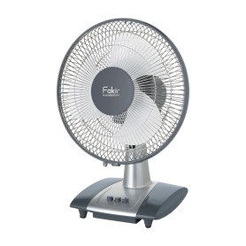 Fakir VC 29 Grigio, Argento (2988003)