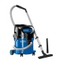 Nilfisk ATTIX 30 Nero, Blu 30 L 1500 W (107413590)