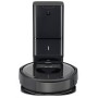 iRobot Combo i8+ Senza sacchetto Nero (I857840)