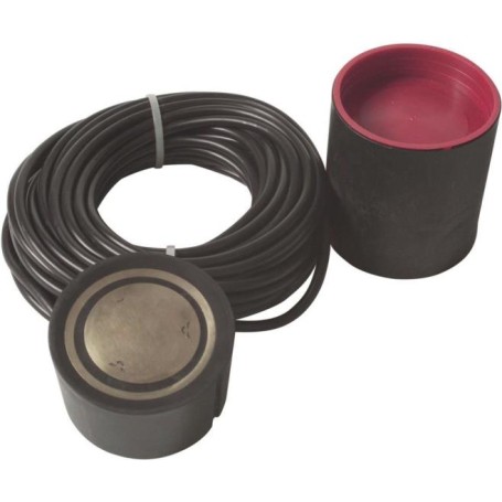 Devi Danfoss GmbH Feuchtefühler Freifläche Boden 140F1088 (140F1088)
