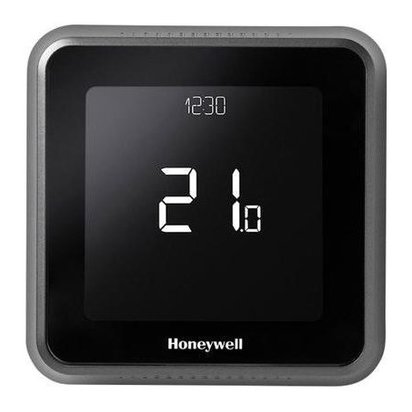 Honeywell Lyric T6 - Thermostat - kabelgebunden (Y6R910WF6042)