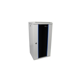 Alcasa GC-R0111 rack 12U Rack libera/a muro/a pavimento Grigio chiaro