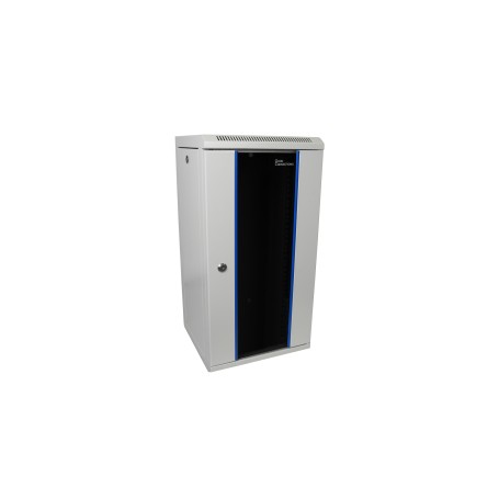 Alcasa GC-R0111 rack 12U Rack libera/a muro/a pavimento Grigio chiaro