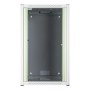 LOGON RWP20U45WH rack 20U Da parete Bianco