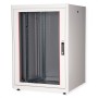 ROLINE 26.21.0033 rack 22U Rack indipendenti Grigio