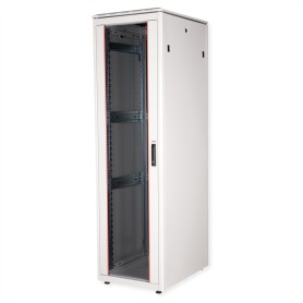 ROLINE 26.21.0063 rack 42U Rack indipendenti Grigio